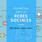 Descubre todo sobre las redes sociales [2019]