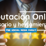 Reputación Online. Glosario y herramientas