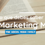 Todo lo que tienes que saber sobre el Marketing Mix