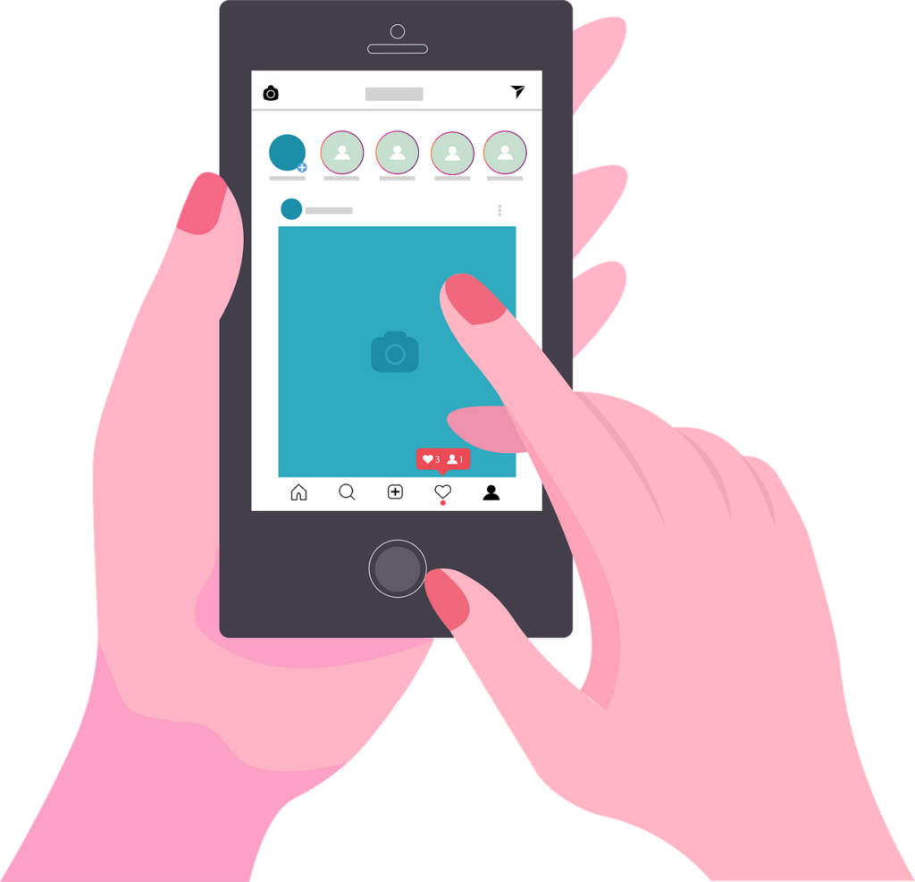 Cómo impulsar tu marca con historias de Instagram