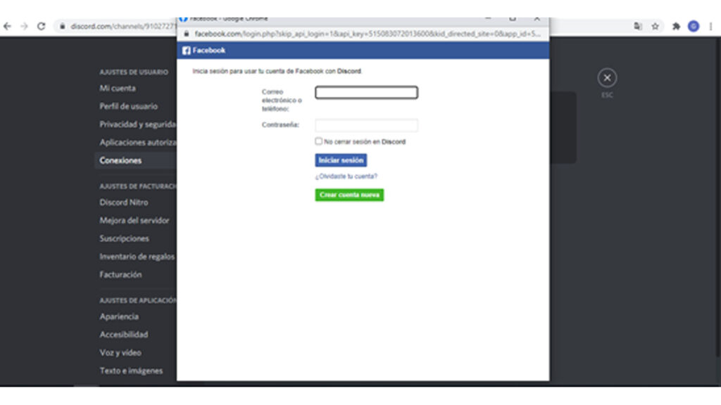vincular-cuenta-discord-permisos-de-acceso