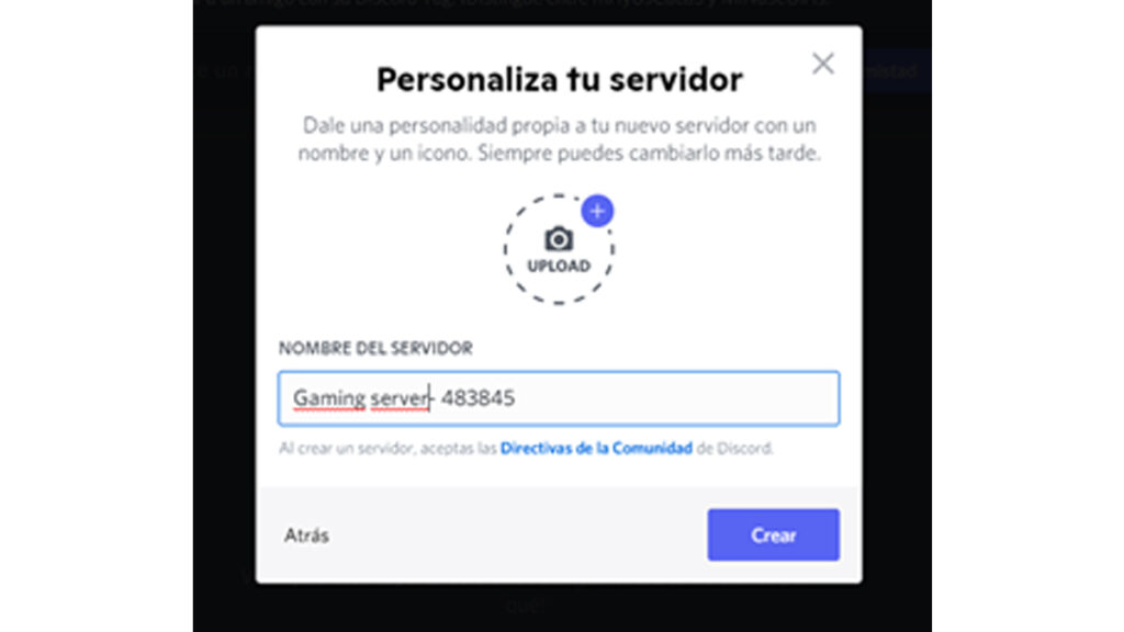 personaliza-servidor-discord