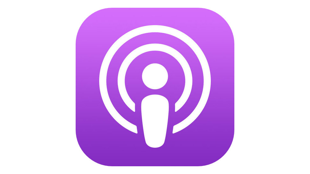 Apple podcast
