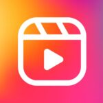 Instagram reel