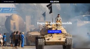 Periódico Føljeton