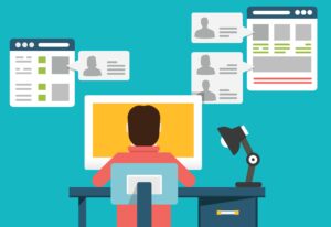 herramientas community manager
