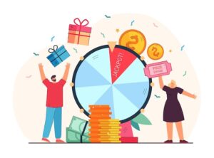 herramientas para hacer sorteos