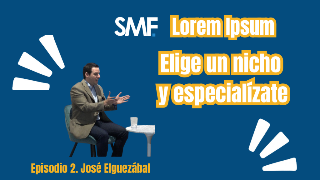 Entrevista a Jose Eguezabal, en Lorem Ipsum
