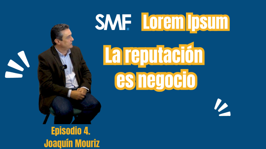 Joaquín Mouriz, director de comunicación y marca de BNP Paribas Personal Finance